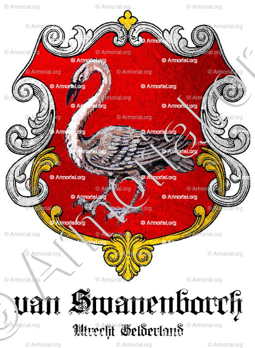 van SWANENBORCH_Utrecht Gelderland_Nederland (i)