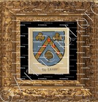 cadre-ancien-or-du SARAY_Bourbonnais_France