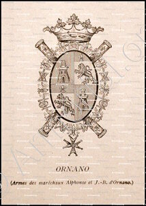 ORNANO