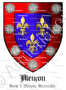 ALENÇON