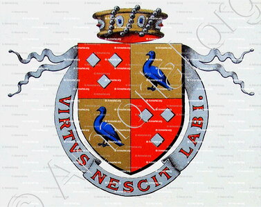 LYVET de MONNANT