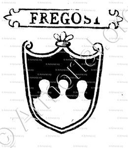 FREGOSI