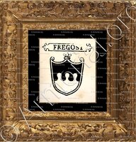 cadre-ancien-or-FREGOSI_Padova_Italia