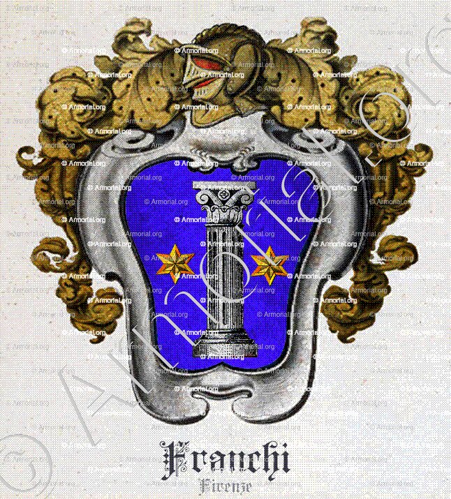 FRANCHI_Firenze_Italia