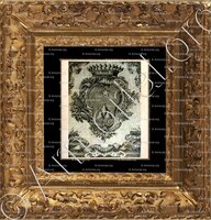 cadre-ancien-or-TELLUS_Avignon_France