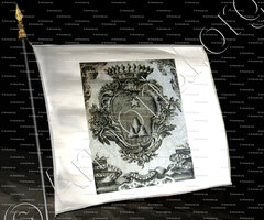 drapeau-TELLUS_Avignon_France