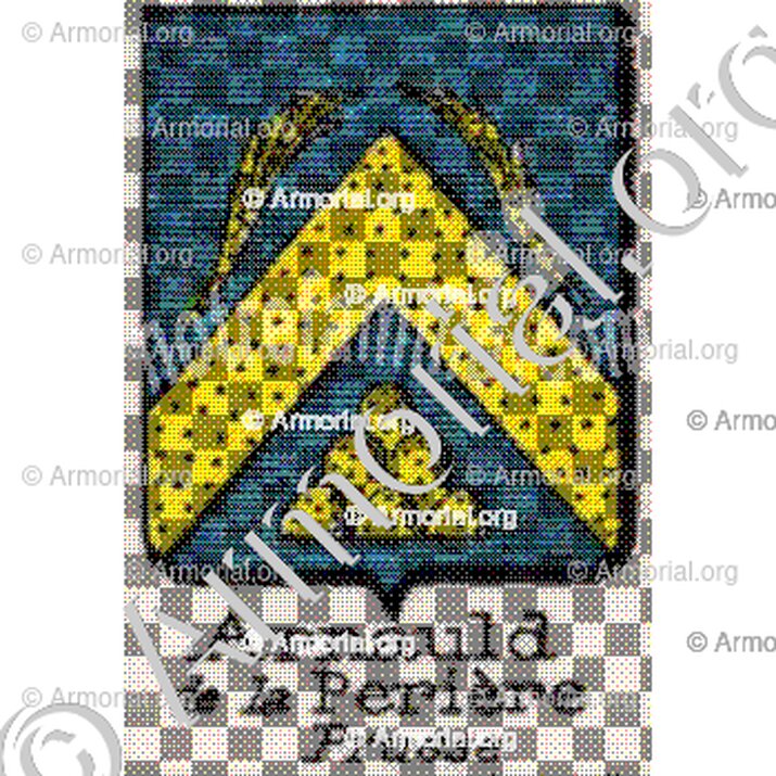 Arnauld de la Perière__