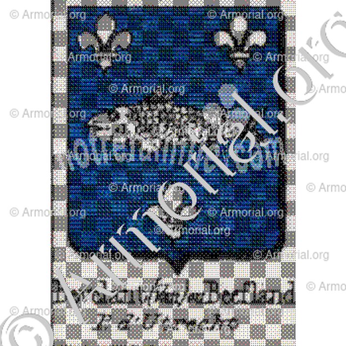 Bevelant (Van) ou Beefland__