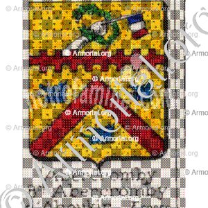 Abercromby Bon. Abercromby d'Aboukir