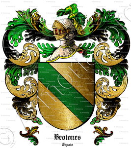 BEOTONES