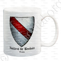 mug-BAILLEUL de LESDAIN_Flandre_France (i)
