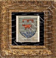 cadre-ancien-or-du TAUX_Bourbonnais_France