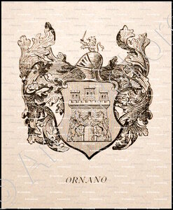 ORNANO
