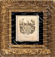 cadre-ancien-or-ORNANO_Corse. Armorial Corse, 1892._France (1)