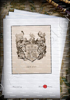 velin-d-Arches-ORNANO_Corse. Armorial Corse, 1892._France (1)
