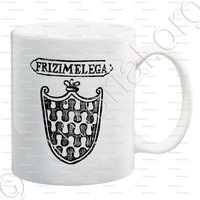 mug-FRIZIMELEGA o FRIGIMELICA_Padova_Italia