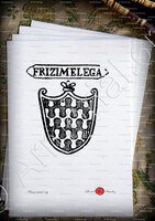 velin-d-Arches-FRIZIMELEGA o FRIGIMELICA_Padova_Italia