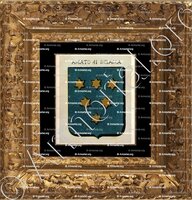 cadre-ancien-or-AMATO DI SCIACCA_Sicilia_Italia