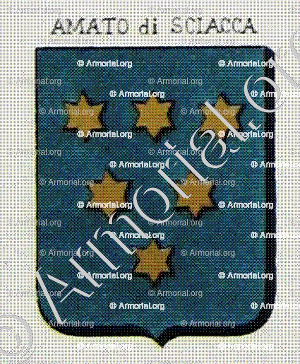 AMATO DI SCIACCA_Sicilia_Italia