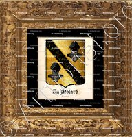cadre-ancien-or-DU MOLARD_Bresse_France