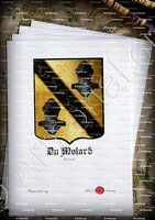 velin-d-Arches-DU MOLARD_Bresse_France