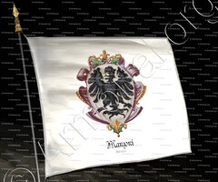 drapeau-MANZONI_Ferrara_Italia