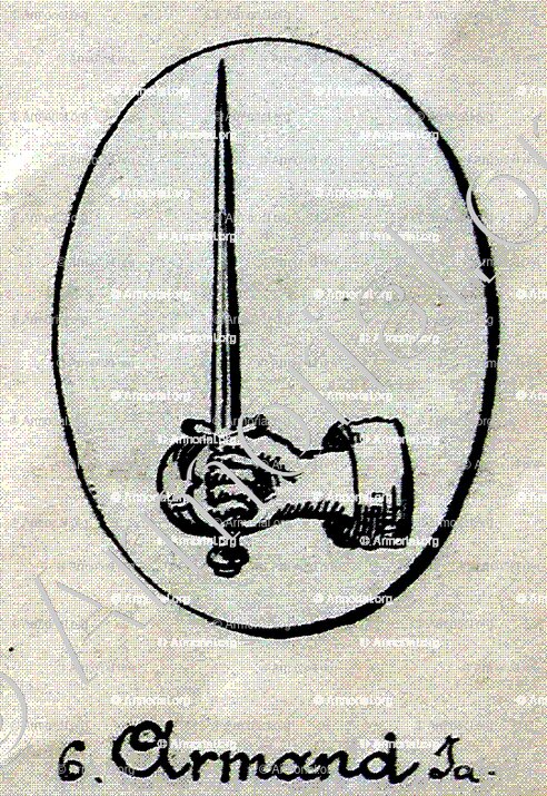 ARMAND_Neuchâtel_Suisse