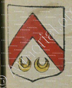 BUEL alias VAMPE (Alsace)