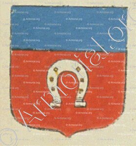 Du FERRIEU (La Rochelle)