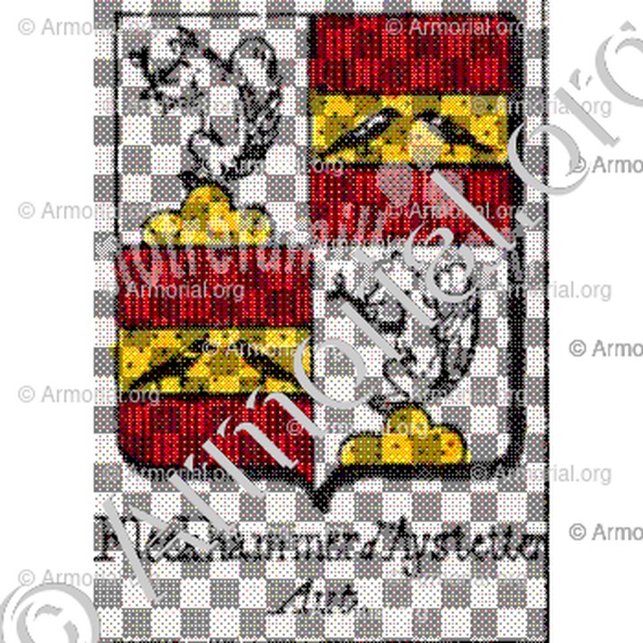 Fleckhammer d'Aystetten__