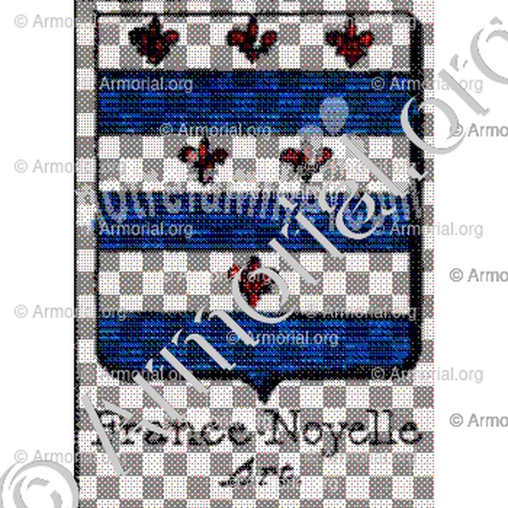 France_ Noyelle_ 
