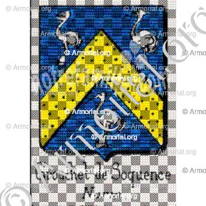 Grouchel de Soquence