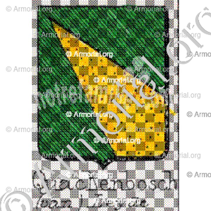 Quackenbosch (van)__