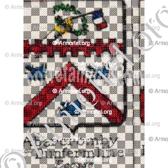 Abercromby Bon. Dunfermline__