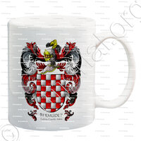 mug-BERMUDEZ_Galicia, Castilla Indias_España (ii)
