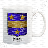 mug-BAILLEUL_Bourgogne, 1696._France (i)