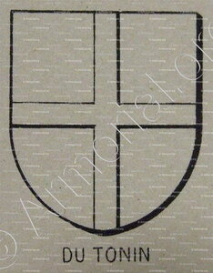 Du TONIN