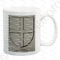 mug-du TONIN_Bourbonnais_France