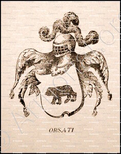 ORSATI