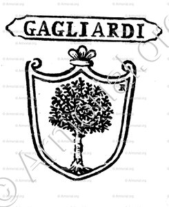 GAGLIARDI