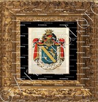 cadre-ancien-or-AMATO_Sicilia_Italia