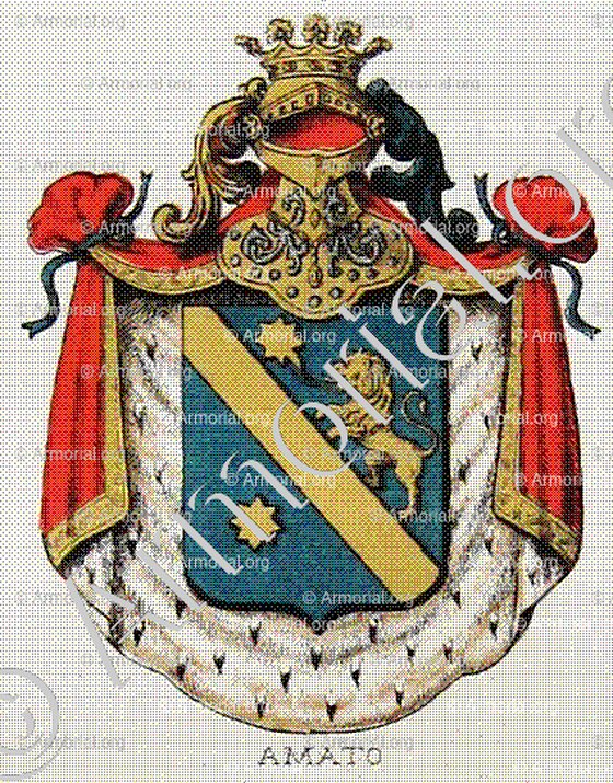 AMATO_Sicilia_Italia