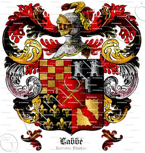 LABBÉ