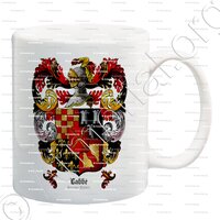 mug-LABBÉ_Lorraine, Flandre._France ()
