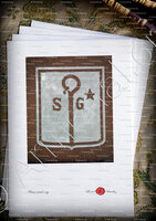 velin-d-Arches-SAINT-GUILHEM-LE-DESERT_St. Guilhem-Le-Désert (Languedoc)_France