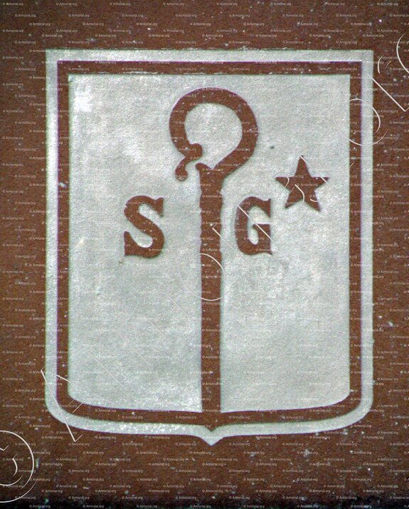 SAINT-GUILHEM-LE-DESERT_St. Guilhem-Le-Désert (Languedoc)_France