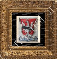 cadre-ancien-or-ALBERI_Cesena, Roma_Italia