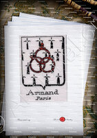 velin-d-Arches-ARMAND_Paris_France