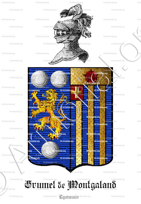 GRUMEL de MONTGALAND_Lyonnais_France (5)