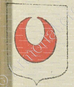 Du FOSSE (La Rochelle)